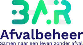 Logo BAR Afvalbeheer